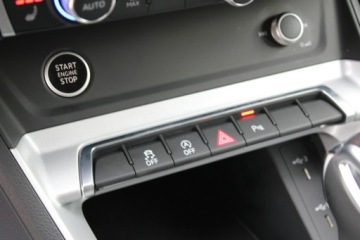 Audi Q3 II SUV 2.0 35 TDI 150KM 2021 Audi Q3 VIRTUALN Gwarancja Salon Polska G.Fotele, zdjęcie 29