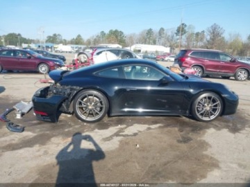 Porsche 911 992 2020 Porsche 911 Carrera 2020 3.0 Benzyna 379KM, zdjęcie 6