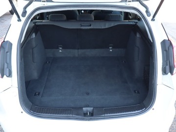 Honda Civic IX Tourer 1.6 i-DTEC 120KM 2014 Honda Civic 1.6 i-DTEC, Klima, Klimatronic, zdjęcie 12