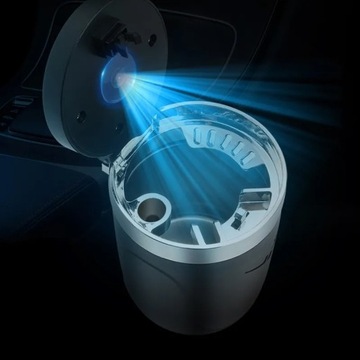 HYUNDAI Пепельница, чашка для автомобиля.