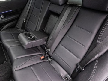 Mercedes GLE V167 SUV Facelifting 2.0 300d 269KM 2025 GLE Coupe 300 d 4-Matic AMG Line 2.0 (269KM) 2025, zdjęcie 12