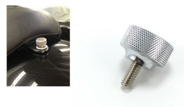 ВИНТ КРЕПЛЕНИЯ СИДЕНИЯ HARLEY DAVIDSON 96-18