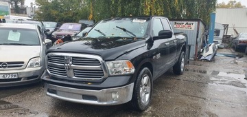 Dodge Ram IV 2016 DODGE RAM 1500 big horn Crew Cab Pickup 5.7 hemi, zdjęcie 10