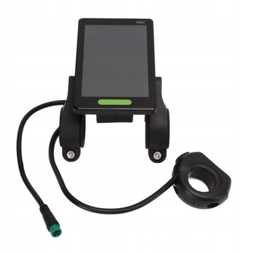 M6C LICZNIK LCD DO ROWERÓW ELEKTRYCZNYCH