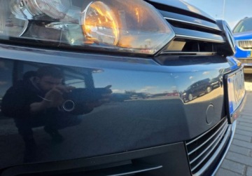 Volkswagen Golf VI Hatchback 5d 1.4 TSI 122KM 2010 Volkswagen Golf 1.4TSI 122KM 6Bieg Temp Klimatronic Parktronic ALU Oplaty, zdjęcie 6