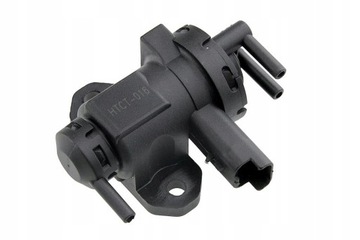 ZAWÓR TURBO EGR PEUGEOT BOXER 2.2HDI 02-