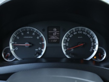 Suzuki Swift V Hatchback 5d 1.2 VVT 94KM 2012 Suzuki Swift 1.2, Salon Polska, Klima,ALU, zdjęcie 10
