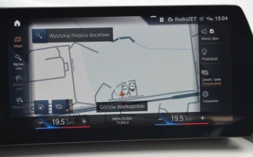 BMW Seria 2 G42-U06 2022 BMW Seria 2 223i xDrive Active Tourer Dealer BMW i MINI Bonkowscy 2.0, zdjęcie 11