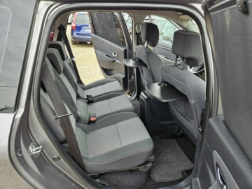 Renault Grand Scenic II 2013 Renault Grand Scenic Opłacony Zdrowy Zadbany, zdjęcie 10