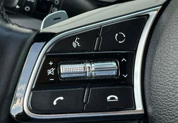 Kia Ceed III Kombi 1.5 T-GDI 160KM 2021 Kia Ceed Salon Polska Kamera Navi Tempomat Parktronic Led FV23, zdjęcie 21