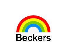 Краска Designer Color Caramel Pudding 2,5л BECKERS