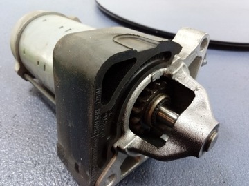 BMW 1 F40 F44 MINI 1.5 T B38 STARTÉR 8658275
