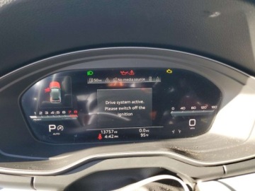 Audi 2023 Audi Q5 Sportback Prestige 45 2023 2.0l 2.0 Benzyna 261KM, zdjęcie 9