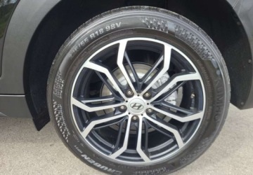 Hyundai Tucson III 2018 Hyundai Tucson Hyundai Tucson 1.6 Diesel 116KM, zdjęcie 26