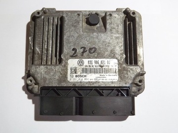 Komputer Sterownik VW 03G906021QJ 0281014064