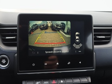 Renault Arkana SUV 1.3 TCe 140KM 2021 Renault Arkana 1.3 TCe mHEV Zen EDC, zdjęcie 20