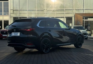 Mazda 2024 Mazda CX-80 3.3 Diesel Homura Plus AWD FV23 Salon PL ASO 3.3 Hybryda 254KM, zdjęcie 1