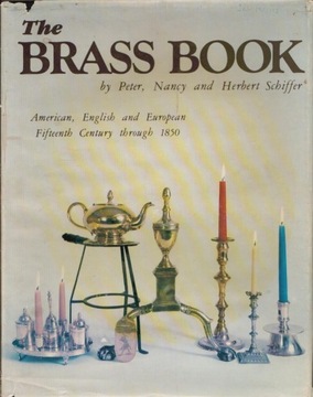 32761 The brass book. American, english and european, fifteenth century