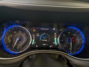 Chrysler Pacifica II 2021 Chrysler Pacifica 2021 CHRYSLER PACIFICA TOURING 3.6 Benzyna 287KM, zdjęcie 11