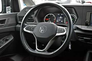 Volkswagen Caddy V Caddy 2.0 TDI 122KM 2023 Volkswagen Caddy Bezwypadkowy / Salon Polska /, zdjęcie 18