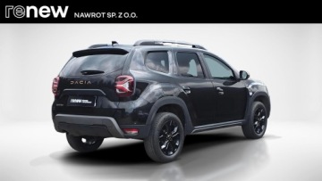 Dacia Duster II SUV Facelifting 1.0 TCe ECO-G 100KM 2023 Duster 1.0 TCe Extreme LPG, zdjęcie 4