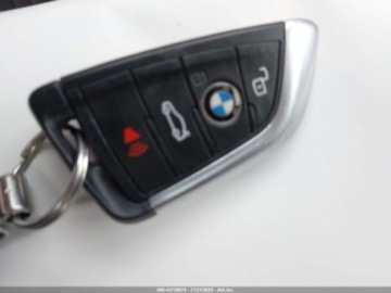 BMW X3 G01 2020 BMW X3 XDrive30i 2020, 2.0L R4 248KM, 4x4, odpala i jezdzi, od ubezpieczal, zdjęcie 13