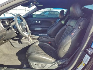 Ford Mustang VI Fastback Facelifting 5.0 Ti-VCT 450KM 2023 Ford Mustang Gt 2023 5.0 Benzyna 450KM, zdjęcie 7