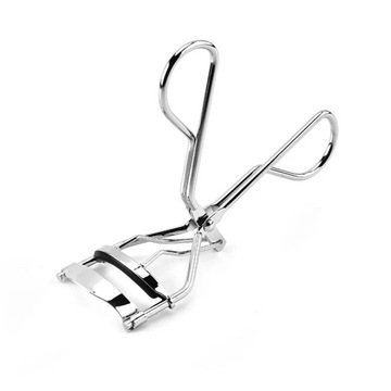1Pcs Protable Colorful Curl Eyelashes Tweezer Curl