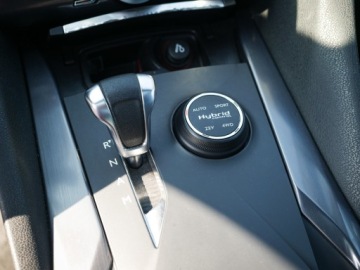 DS 5 Hatchback (Citroen) 2.0 HDi Hybrid4 200KM 2013 Citroen DS5 200 koni Sport 4x4 Masaż Pamięć Skóra Navi Panorama Keyles Ledy, zdjęcie 39