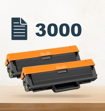 2x тонера для Samsung ML-1660 SCX-3200 ML-1665 ML-1670 ML-1675 ML1865W D1042S