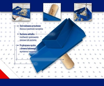 Устройство для затирки клинкера, 3 WOOD GROUTS