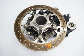 BMW R 1250 RS 19 - КАРДАННАЯ ШЕСТЕРНЯ