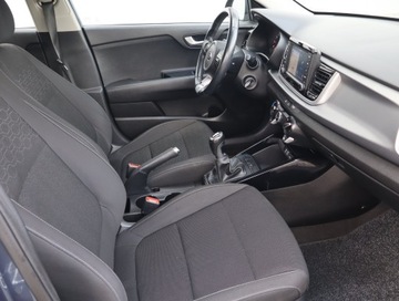 Kia Rio IV 2017 Kia Rio 1.0 T-GDI, Navi, Klima, Tempomat, zdjęcie 8