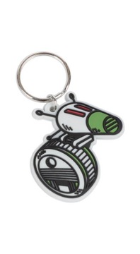 Brelok do kluczy Star Wars Skywalker Odrodzenie