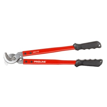 NOŻYCE DŹWIGNIOWE DO KABLI AL,CU MAX CIĘCIA 125MM2