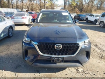 Mazda 2024 Mazda CX-90 Phev Preferred, 2024r., 4x4, 2.5L 2.5 Benzyna 189KM, zdjęcie 6