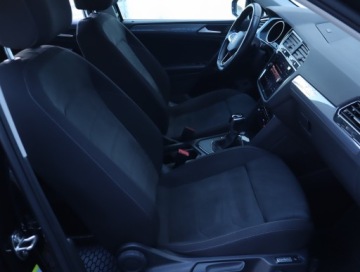 Volkswagen Tiguan II SUV 1.5 TSI EVO 150KM 2020 VW Tiguan 1.5 TSI, Salon Polska, DSG, Klima, zdjęcie 8