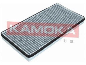 F500701 KAMOKA FILTR KABINA UHLÍKOVÝ