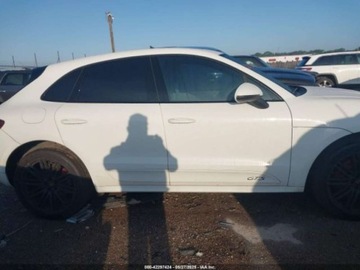 Porsche Macan SUV 3.0 V6 360KM 2018 Porsche Macan GTS 2018 3.0l 3.0 Benzyna 360KM, zdjęcie 6