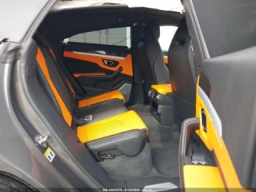 Lamborghini Urus 2021 Lamborghini Urus 2021 4.0 Benzyna 641KM, zdjęcie 12