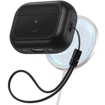 Etui ESR do MagSafe do AirPods Pro 1 / 2 case obudowa