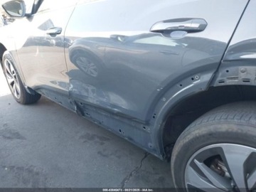 Audi Q8 2024 Audi Q8 e-tron Premium, Quattro, od ubezpieczalni Elektryczny 355KM, zdjęcie 5