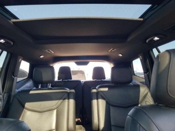 Cadillac 2021 Cadillac XT6 Premium Luxury, 2021r., 4x4, 3.6L, zdjęcie 8