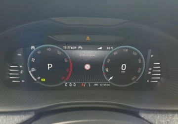 Skoda Scala Hatchback Facelifting 1.5 TSI 150KM 2025 Skoda Scala 1.5 Benzyna 150KM, zdjęcie 17