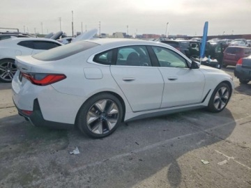 BMW i4 Gran Coupe eDrive 35 286KM 2024 BMW i4 BMW I4 EDRIVE 35 Elektryczny 286KM, zdjęcie 3