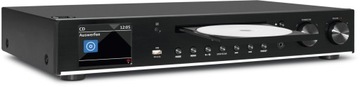 Сетевой проигрыватель TECHNISAT Digiradio 143 CD V3