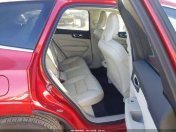 Volvo XC60 II 2020 Volvo XC 60 T6 Momentum 2020 2.0 Benzyna 316KM, zdjęcie 12