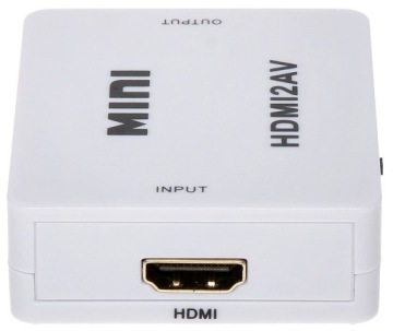 HDMI/AV КОНВЕРТЕР