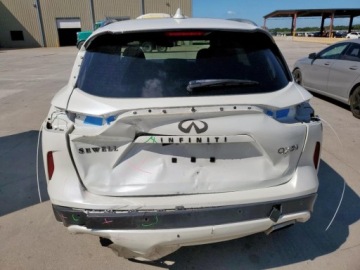 Infiniti QX50 2021 Infiniti QX50 Luxe 2021 2.0l 2.0 Benzyna 268KM, zdjęcie 2