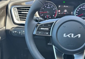 Kia XCeed Crossover Facelifting 1.5 T-GDi 140KM 2025 Kia XCeed MY25 wersja L pakiet ZIMOWY pakiet DRIVE WISE od reki 1.5, zdjęcie 17
